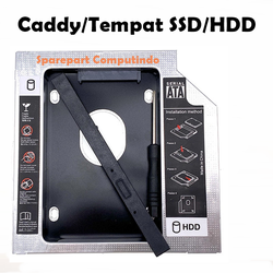 Caddy Disque Dur Pour ASUS X5D X5DI K50I – Adaptateur HDD 2.5, Occasion