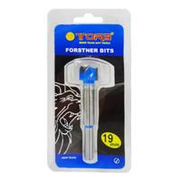 Gambar TORA Mata Router Forstner 19 MM - Router Forstner Bits TCT 1/4 Inch dari Tora Official Shop Kab. Bandung 1 Tokopedia