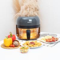 Gambar IDEALIFE - Air Fryer – Penggoreng Tanpa Minyak - IL–200B (4L) dari IDEALIFE ONLINE STORE Kota Administrasi Jakarta Utara 2 Tokopedia