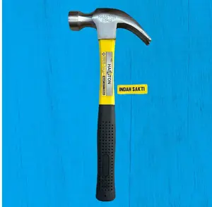 PROHEX HASSTON PALU KAMBING GAGANG FIBER 0.5 KG 16 OZ - MARTIL TANDUK