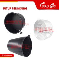 Gambar Tutup Pelindung Lampu Studio Flash Pro One dari Foyu Photo Kota Surabaya 2 Tokopedia