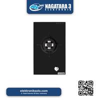 Gambar KOMPOR TANAM RINNAI RB-311N (GB) dari NAGATARA 3 ELEKTRONIK Kota Surakarta 1 Tokopedia