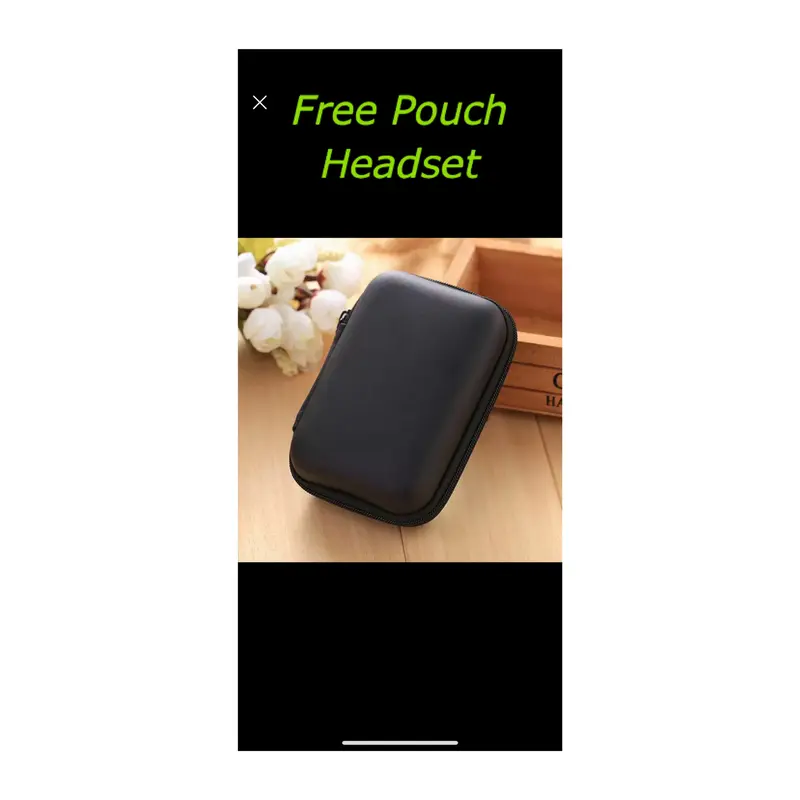 Headset Handsfree Earphone Iphone 7 8 XS 11 12 13 14 Pro Max Lightning 1
