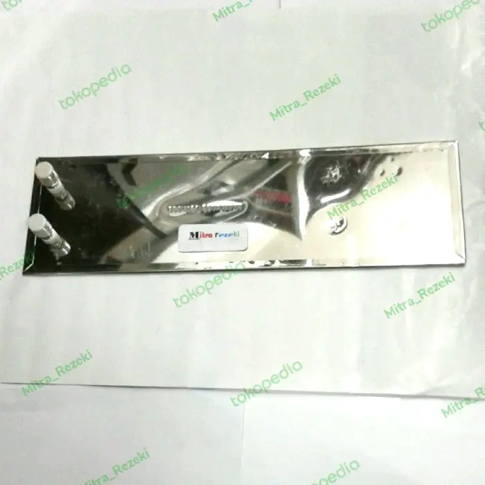 Heater plat 4 mm
