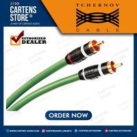 Gambar Kabel RCA Mobil Tchernov Standard 2 - Kabel Premium SQ - 0,62M dari Cartens Store Kota Administrasi Jakarta Selatan 1 Tokopedia