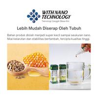Gambar Obat Tradisional Gonore Atau Kencing Nanah Sipilis Raja Singa Propolis dari Iki Herbal Kota Administrasi Jakarta Barat 4 Tokopedia