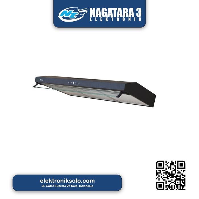 Gambar COOKER HOOD RINNAI RH-329B dari NAGATARA 3 ELEKTRONIK Kota Surakarta Tokopedia
