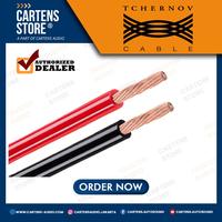 Gambar Kabel Power Audio Mobil Tchernov Standard - Kabel Premium SQ - 0 AWG dari Cartens Store Kota Administrasi Jakarta Selatan 1 Tokopedia