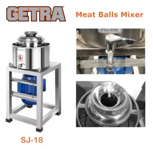 Mesin Pengaduk Bakso GETRA SJ-18 Meatball Mixer