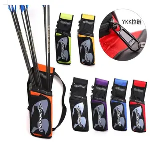 Quiver Junxing JX729 - Tas Pinggang Arrow - Tas Anak Panah