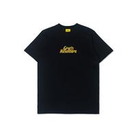 Gambar Kamengski - Grafis Nusantara Sticker Romantis Black Short Tee - M dari Kamengski Stuff Kota Administrasi Jakarta Selatan 2 Tokopedia