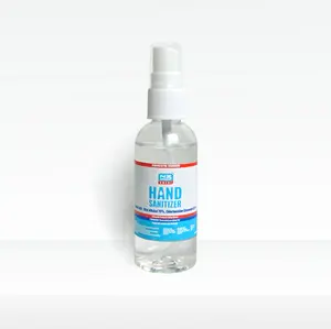hand sanitizer spray 60ml. Handsanitizer cair 60ml N3