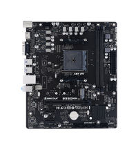 Gambar BIOSTAR B550MH SOCKET AM4 AMD RYZEN MOTHERBOARD dari STAR17 COM Kota Administrasi Jakarta Selatan 2 Tokopedia