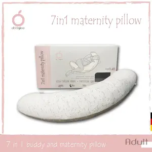 Dooglee 7in1 Maternity Pillow