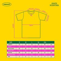 Gambar Kamengski - Grafis Nusantara Sticker Romantis Black Short Tee - M dari Kamengski Stuff Kota Administrasi Jakarta Selatan 5 Tokopedia