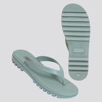 Gambar Gofort Sandal Jepit Wanita Kekinian Anti Slip Original Distro Elara dari LAPAK DENSUS Kab. Bandung 4 Tokopedia