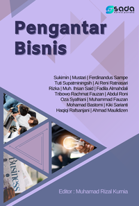 Gambar buku pengantar bisnis dari Store Sada Kurnia Kab. Serang 1 Tokopedia