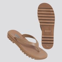 Gambar Gofort Sandal Jepit Wanita Kekinian Anti Slip Original Distro Elara dari LAPAK DENSUS Kab. Bandung 3 Tokopedia