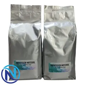 Alginate Impression Material, Bahan Cetak 454gr