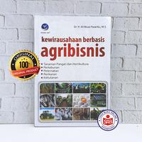 Gambar Kewirausahaan Berbasis Agribisnis - Ali Musa Pasaribu dari Social Agency Baru Kota Yogyakarta 1 Tokopedia