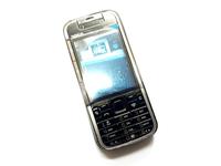Gambar Casing Hape Jadul Nokia 5730 XpressMusic New Fullset Housing dari CNC phoneshop Kota Administrasi Jakarta Pusat 1 Tokopedia