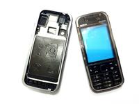 Gambar Casing Hape Jadul Nokia 5730 XpressMusic New Fullset Housing dari CNC phoneshop Kota Administrasi Jakarta Pusat 3 Tokopedia