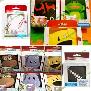 Rubbermaid Blue Ice Hot Ice Gel Karakter Es Awet Es Batu Ice Pack ORI