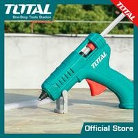 Gambar TOTAL Glue Gun / lem tembak 12W(100W) 7mm TT001116 dari Totaltoolsmakassar Kota Makassar 3 Tokopedia