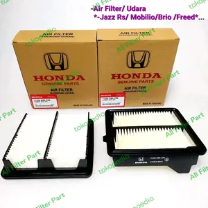 Filter Udara Jazz Rs, Mobilio ,Brio ,Freed | 17220-RB6-Z00