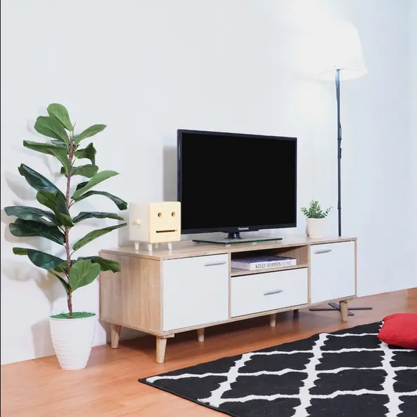 Uni Home - Meja TV I Rak TV Minimalis Colin 120 0