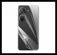 Gambar REALME 10 4G 2022 HYDROGEL FRONT BACK MATTE CLEAR SCREEN PROTECTOR - FRONT, CLEAR/BENING dari Case Thebest Kota Administrasi Jakarta Pusat 3 Tokopedia