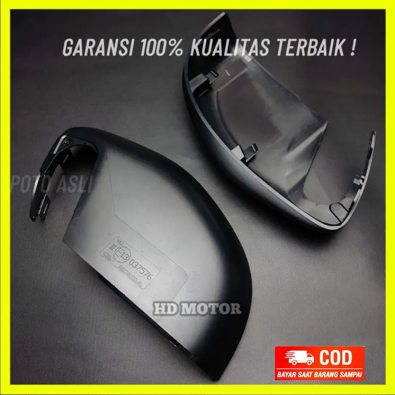cover Bawah spion Honda Jazz gk5 mobilio BRV Brio Rs kanan atau kiri
