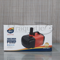Gambar SKP DC15000 SUBMERSIBLE WATER PUMP POMPA CELUP FILTER AQUARIUM KOLAM dari ADRAQUATIC Kota Bandung 2 Tokopedia