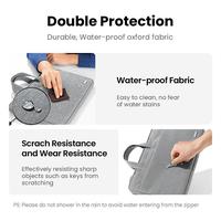 Gambar UGREEN Tas Laptop Macbook Sleeve Handled Bag Storage Case 14-16" 90626 - ENVELOPE 14" dari GADVENTIA Kota Administrasi Jakarta Barat 4 Tokopedia