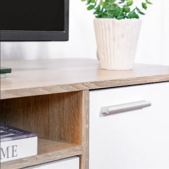 Uni Home - Meja TV I Rak TV Minimalis Colin 120 2