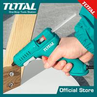 Gambar TOTAL Glue Gun / lem tembak 12W(100W) 7mm TT001116 dari Totaltoolsmakassar Kota Makassar 4 Tokopedia