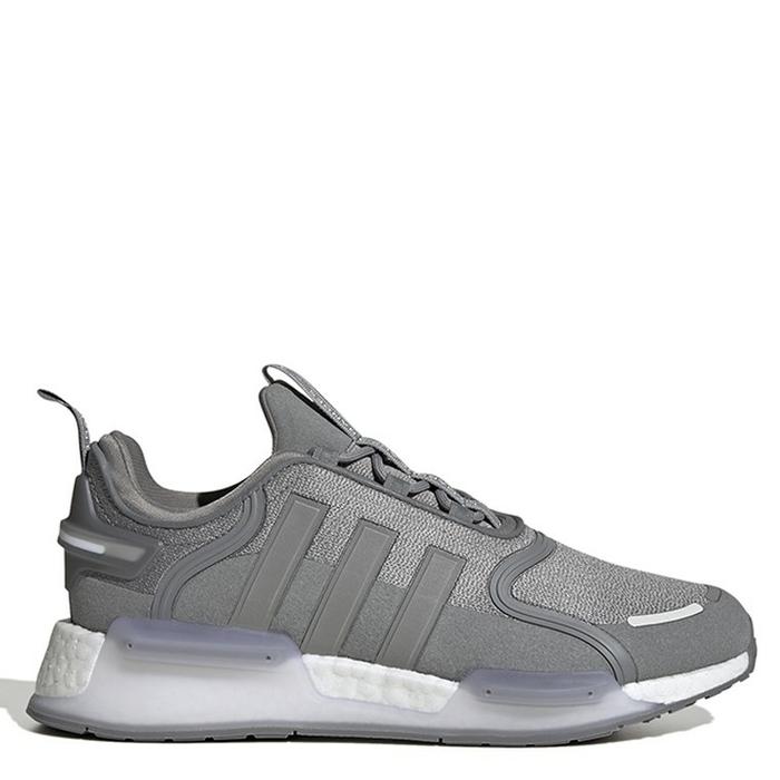 adidas gazelle silver green womens Cardinal Sepatu Sneakers Pria M1361T08A main image 0