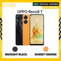 Gambar OPPO RENO 8T 8/256 RENO 8 T 8/256 GARANSI RESMI INDONESIA - MIDNIGHT BLACK, TANPA BONUS dari Cuan Gadget.id Kota Bekasi 3 Tokopedia