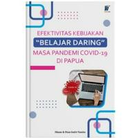 Gambar Efektivitas Kebijakan “Belajar Daring” Di Papua dari tokowawasanilmubms Kota Yogyakarta 1 Tokopedia