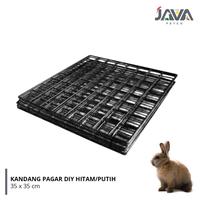 Gambar 【ORIGINAL】 Kandang Pagar DIY Untuk Anjing Kucing Kelinci 35x35 cm dari Java Petco Jakarta Barat Kota Administrasi Jakarta Barat 2 Tokopedia