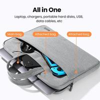 Gambar UGREEN Tas Laptop Macbook Sleeve Handled Bag Storage Case 14-16" 90626 - ENVELOPE 14" dari GADVENTIA Kota Administrasi Jakarta Barat 2 Tokopedia