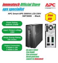 Gambar UPS APC SMT3000IC SMT3000i 3000VA 2700W dari Innovatech Official Kota Administrasi Jakarta Pusat 1 Tokopedia