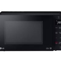 Gambar Microwave LG MS 2336 GIB / MS2336GIB 23 Liter Smart Inverter Neo Chef dari Floren Electronic Kota Administrasi Jakarta Selatan 4 Tokopedia