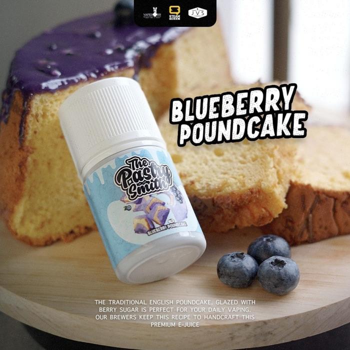 elf bar vape uk Blueberry Pound Cake FRUITIA X Fifty Bar 20k Vape