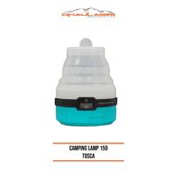 Gambar Lampu Tenda Dhaulagiri Camping Lamp 159 - Ungu dari Kayak Outdoor Kota Bogor 1 Tokopedia