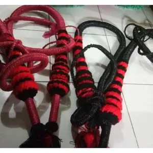 SPECUT BOPPO 2 METER PECUT CAMBUK BESAR PANJANG JARAN PECUTAN BOPO