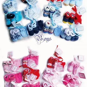 Carterlove mitten set