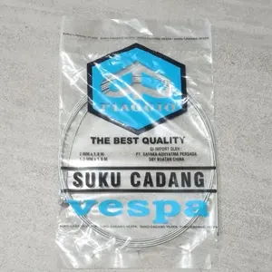 Kawat Kabel Tali Gas Vespa Universal