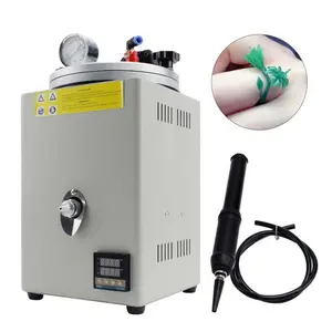 Mesin Pompa Injeksi Lilin 220V Untuk Peralatan Pengolahan Perhiasan
