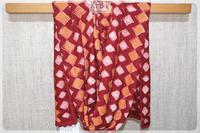 Gambar muffler - kupat dari kait handmade Kota Malang 4 Tokopedia